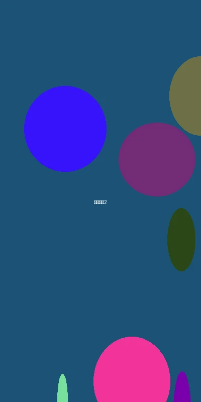 鸿运棋牌游戏对局界面截图