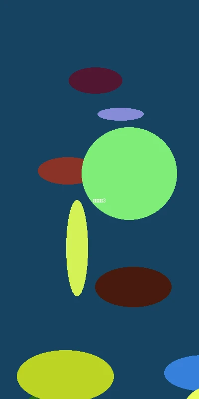 鸿运棋牌游戏结算界面截图